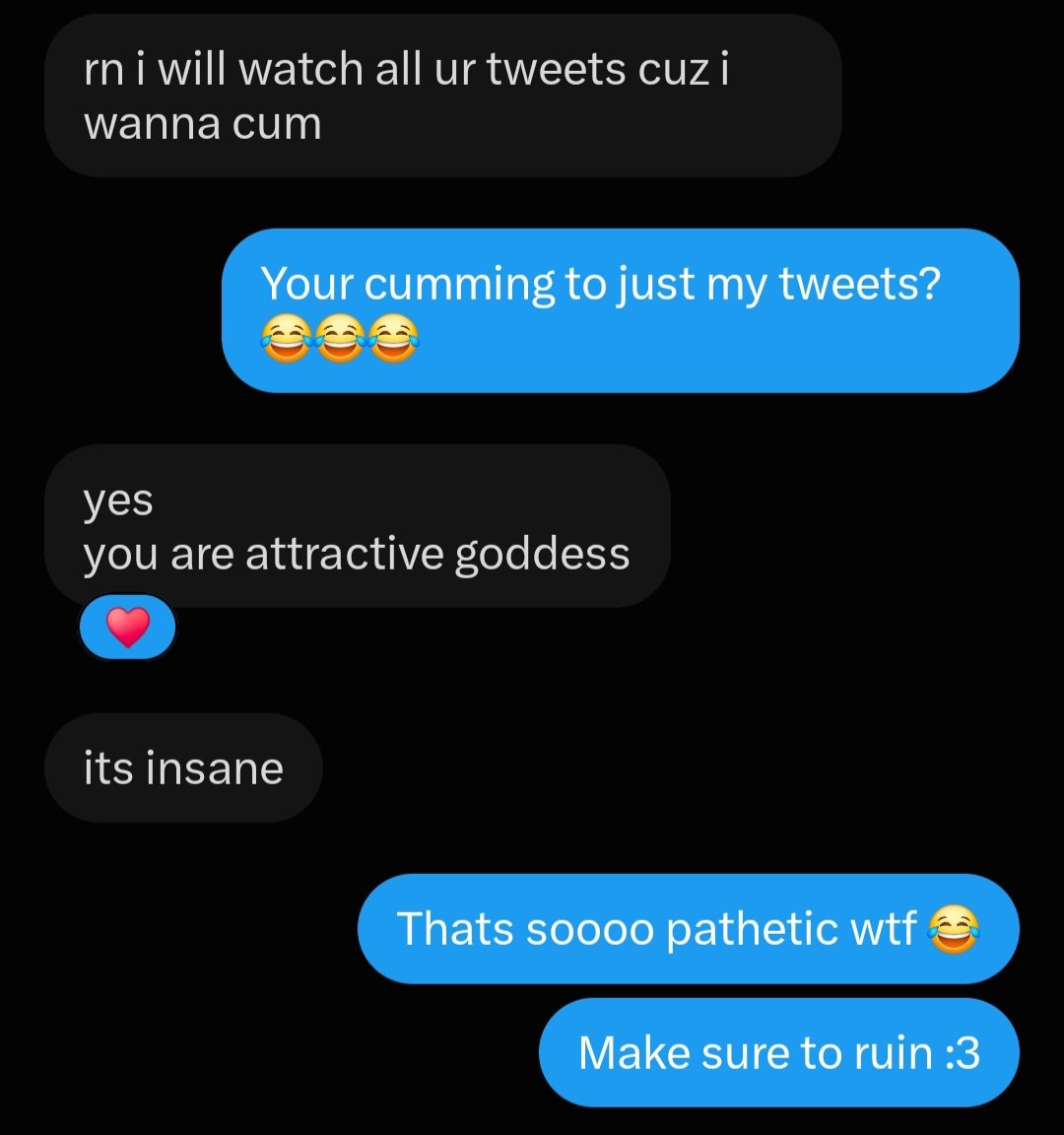 urG0ddessS0phie's tweet photo. Make sure to ruin :3
#censoredforbeta https://t.co/6LxXRIpaJx