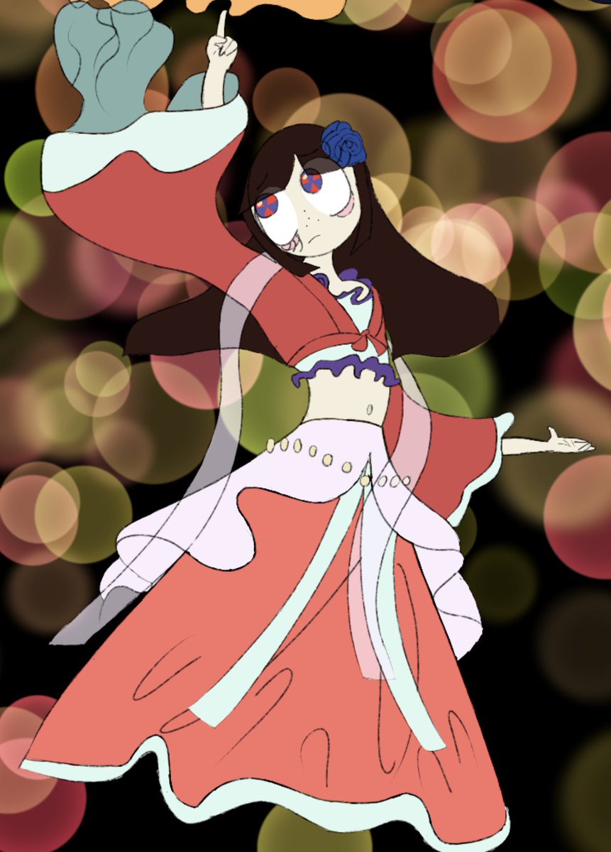 dragon_creates's tweet photo. https://t.co/Q2rO7poAll