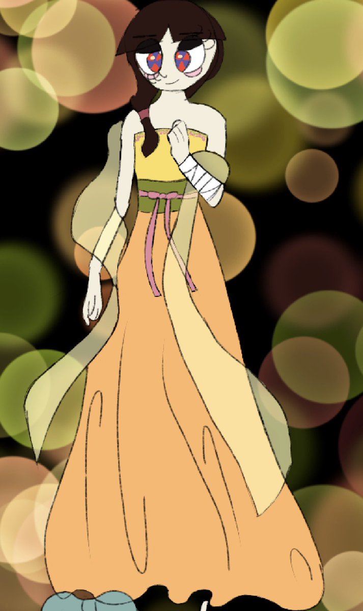 dragon_creates's tweet photo. Pomni in Mao Mao outfits 🧵#TheAmazingDigitalCircus #theapothacarydiaries #pomni #maomao https://t.co/66Dw1fX4rV