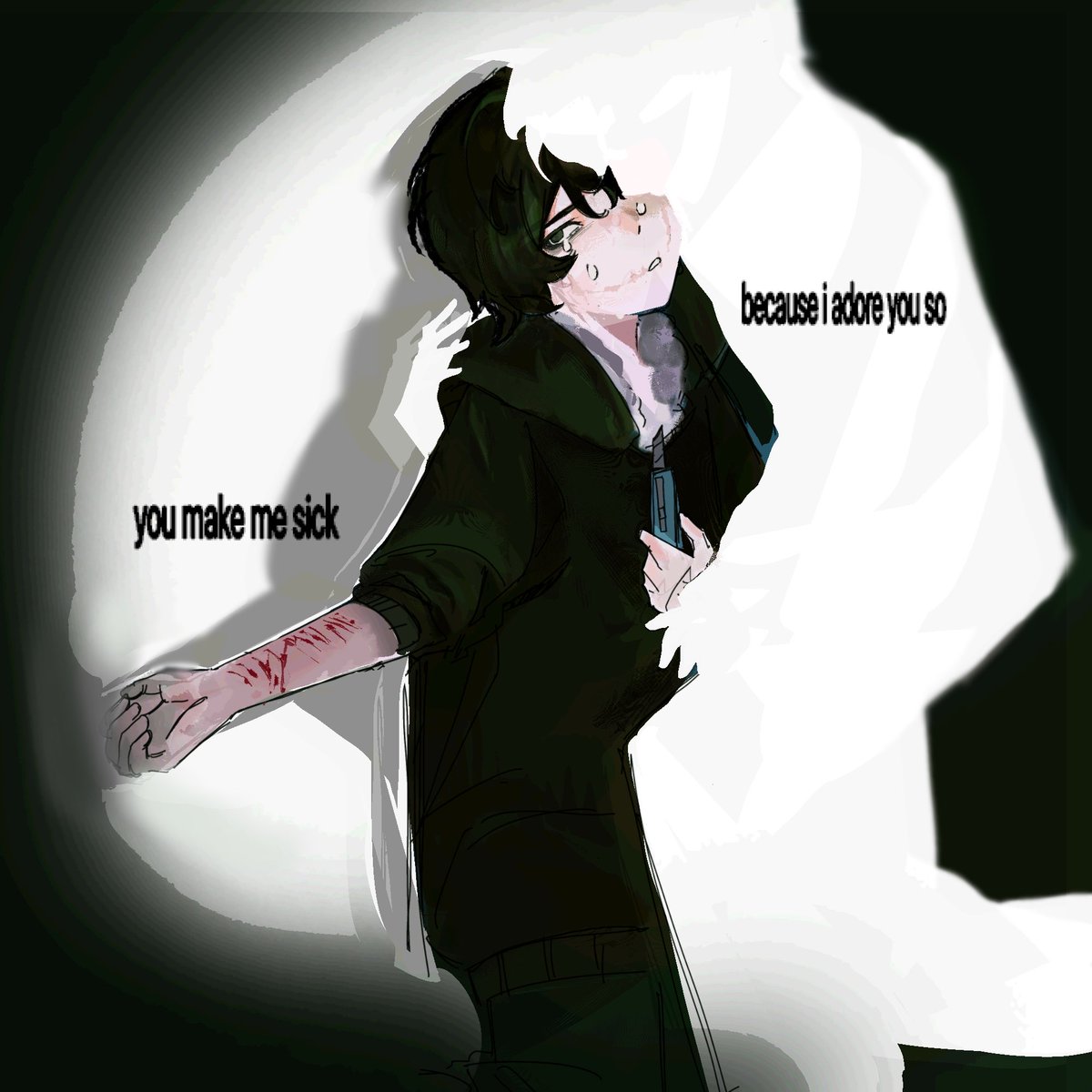 jacketplush's tweet photo. Tw: sh #oc https://t.co/QlXurHm6f5