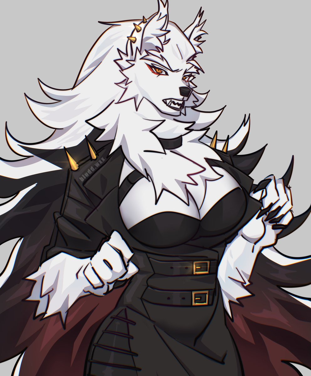 bluddwxx's tweet photo. Beck🐺🩸 https://t.co/3VNCxlD0wV