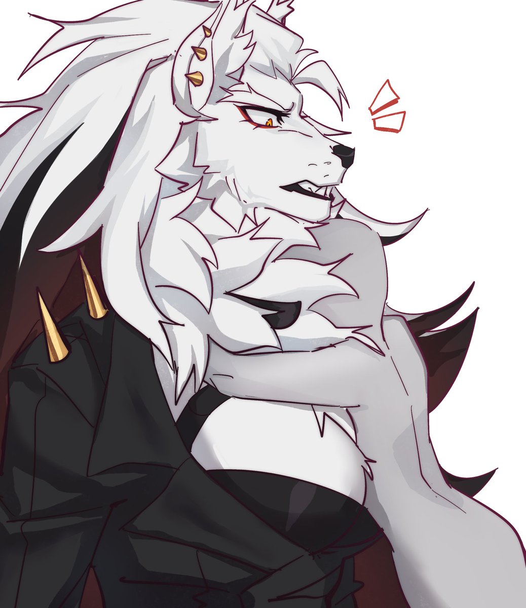 bluddwxx's tweet photo. Beck🐺🩸 https://t.co/3VNCxlD0wV