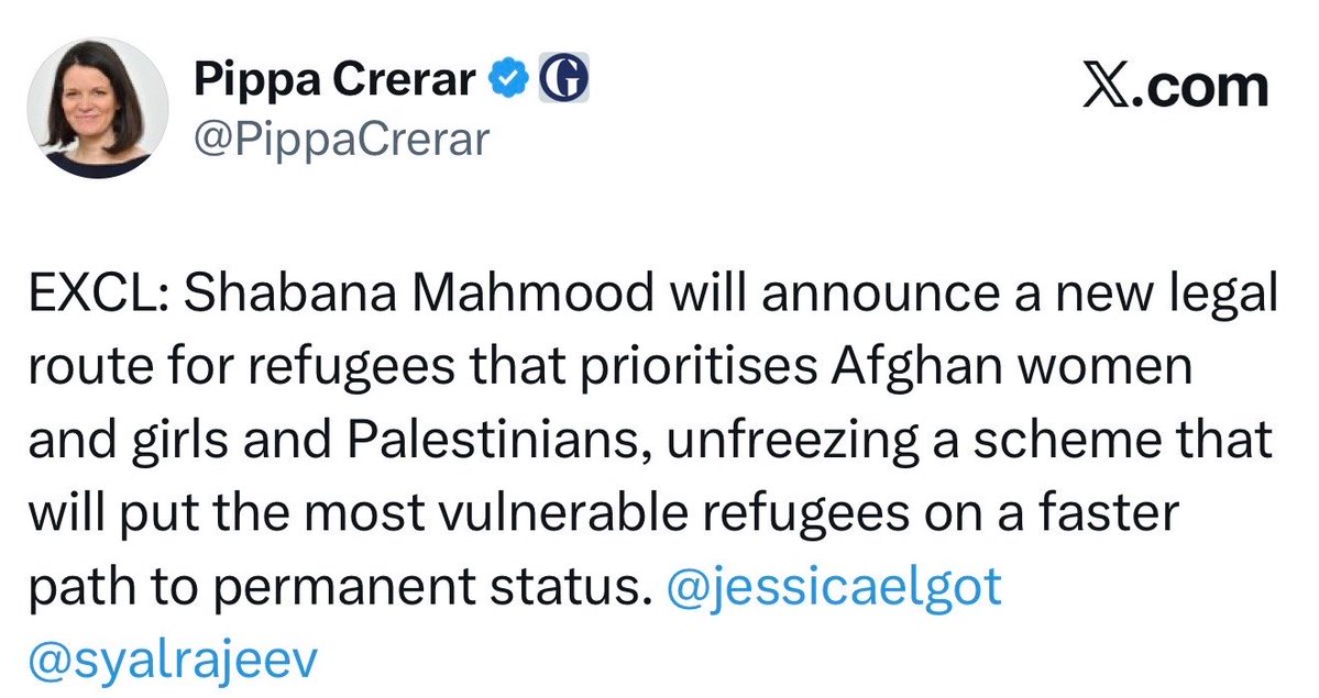 PatrickChristys's tweet photo. 1) Where is the money coming from? 2) Will the Afghan women be allowed to bring their ‘husbands’? 3) We’ve just found out a Hamas terrorist was given a British passport and plotted terror attacks across Europe https://t.co/LNLlOk4Nav