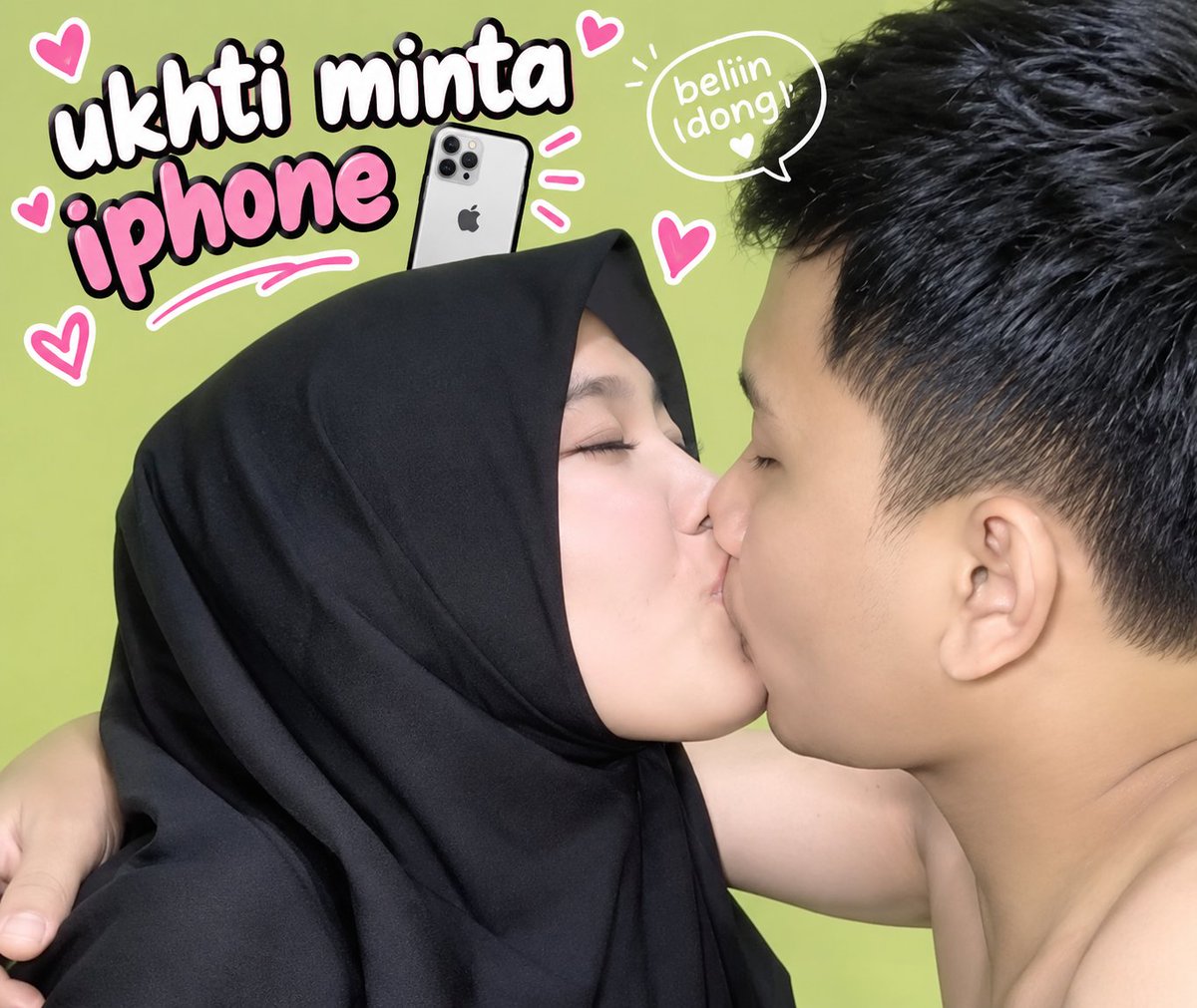 zouvmbie's tweet photo. Ukhti minta iphone om

https://t.co/h1fCjsuk1M https://t.co/OmQ6q14eUa