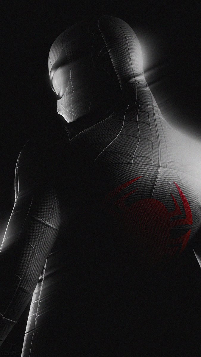 TempoUo's tweet photo. Wens…
Captured in Spider-Man 2 | Edited in Photoshop
@insomniacgames
@NixxesSoftware
#InsomGamesCommunity
#Spiderman2PC
#virtualphotography
#spiderman https://t.co/wa0lcISStx