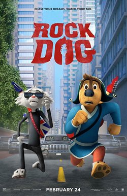 Iloopse's tweet photo. @Cretaceous27738 Rock Dog forever https://t.co/6zk0V9RUOO