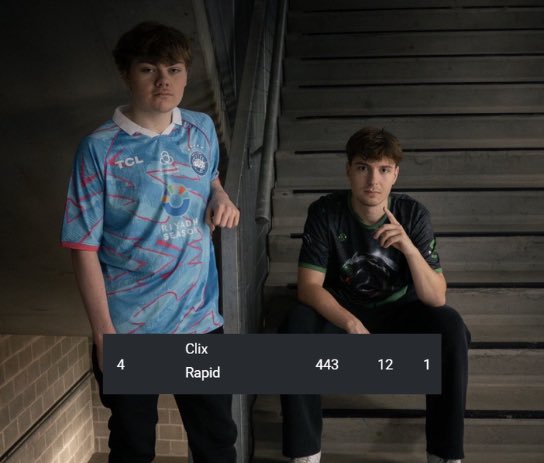 ClixUpdatesAlt tweet picture