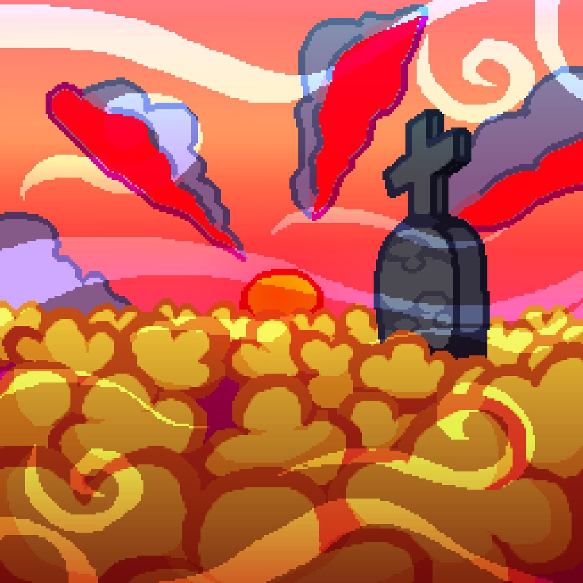 megabits_1640's tweet photo. I don't really like this one, but I wanted to finish and so post https://t.co/NrzGS5f7xU