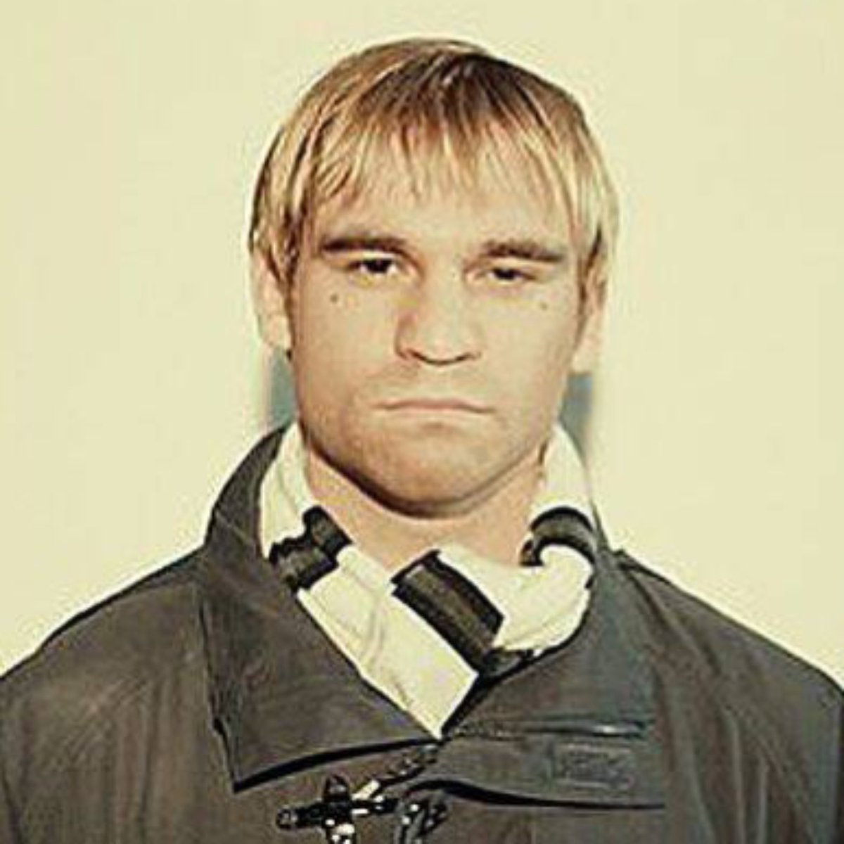 creepydotorg's tweet photo. In June 1994, 13-year-old Nicholas Barclay disappeared after a basketball game in San Antonio, Texas.

Three years later, his family got a phone call from Spain. Nicholas had been found.

His sister flew to Europe, identified him as her brother, and brought him home. But the person she brought back was not Nicholas.

He was Frédéric Bourdin, a 23-year-old French serial imposter with brown eyes and a thick French accent. The real Nicholas had blue eyes and light brown hair.

Bourdin told the family he had been kidnapped by a child sex ring and tortured in Europe. He said his captors had changed the color of his eyes with chemicals and forbidden him from speaking English.

The family believed him. For almost five months, they lived with a complete stranger.

But a private investigator noticed that his ears didn't match Nicholas's in old photos, and the FBI exposed the fraud.

After his arrest, Bourdin made a disturbing claim. He told agents the family had known he was a fake all along, and had only taken him in to hide what really happened to Nicholas.

His accusations were never proven.

The real Nicholas Barclay has never been found. What happened to him remains a mystery.