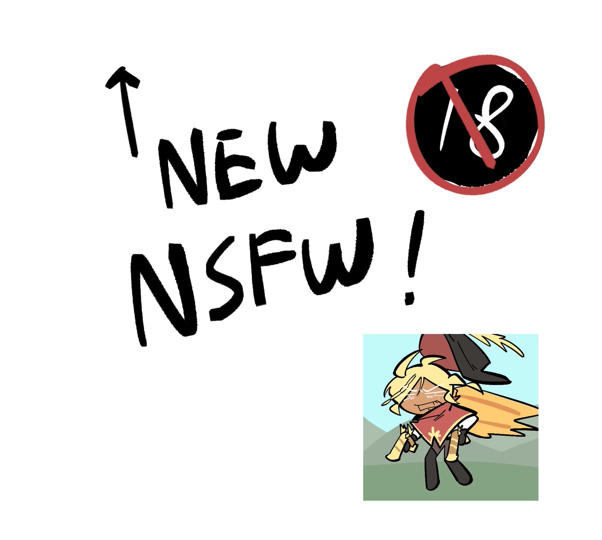 sugaraxolotl2's tweet photo. new nsfw here ↓
https://t.co/Ywmfw32CMc https://t.co/RsFsJjB0Ye