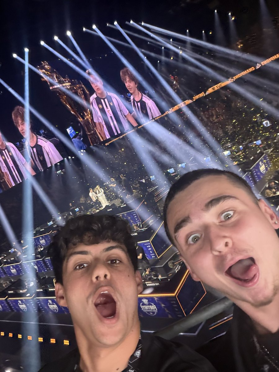 StableRonaldo's tweet photo. Greatest Event ever, Thankyou @Fortnite 

Next up icon in the game 👀 https://t.co/3tIKZ1VvL2