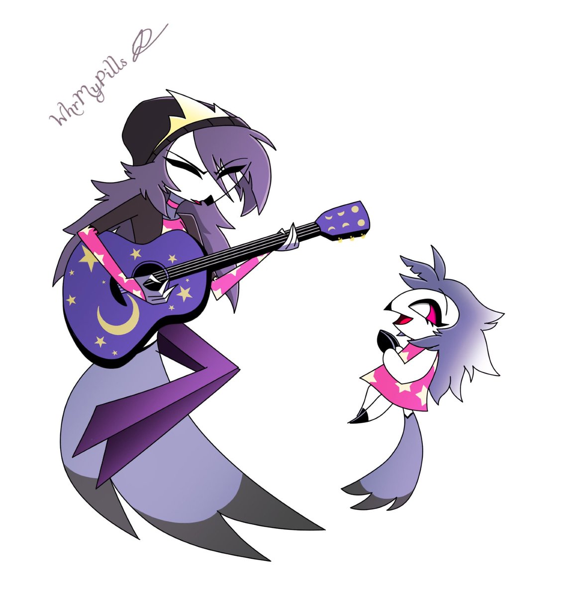 BoshyHot's tweet photo. This user loves and ALWAYS support Octavia 🌟 💫 https://t.co/OPJ4VpZ4U4