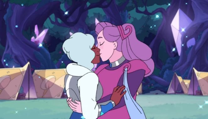 Catrastitwindow's tweet photo. ❤️ #catradora #glimbow #spinnetossa #seamista #spop https://t.co/LFCwI1fr9c