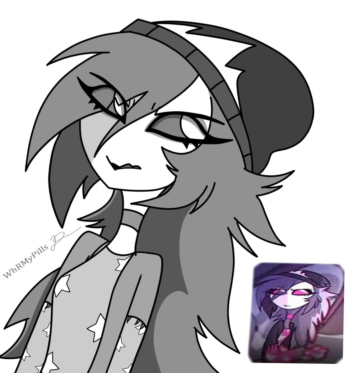 BoshyHot's tweet photo. This user loves and ALWAYS support Octavia 🌟 💫 https://t.co/OPJ4VpZ4U4