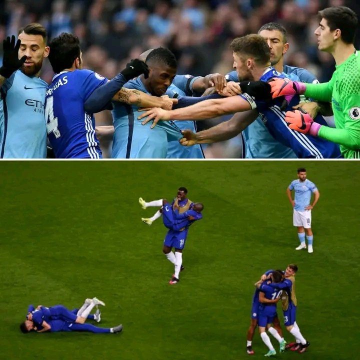 Trinityter77's tweet photo. 🚨🔵 For everyone who keeps dragging Chelsea into Manchester City’s 115-charge case, there is an important distinction to understand.

Chelsea did wrong. We have never denied that. But Chelsea’s historical breaches and the allegations against Manchester City are NOT the same thing.

🔵 CHELSEA:
The Premier League found undisclosed third-party payments between 2011 and 2018 involving players, unregistered agents and other parties. Chelsea’s current owners voluntarily reported the potential breaches in 2022, admitted the violations and provided around 200,000 documents to investigators.

Most importantly, the Premier League explicitly said that even if those payments had been properly included in Chelsea’s financial submissions, Chelsea would not have breached the PSR limits during the relevant periods.

🔵 MANCHESTER CITY:
City were referred to an independent Commission over alleged breaches covering multiple seasons, including allegations concerning the accuracy of financial information, sponsorship revenue, related-party matters, player/manager remuneration and PSR requirements. The Premier League’s original referral covered seasons from 2009/10 to 2017/18 for some of the financial-information allegations.

City have contested the allegations rather than accepting them, so it is important not to present the allegations as established facts unless and until the relevant proceedings determine them.

So yes, Chelsea broke rules and Chelsea were punished. Nobody is arguing otherwise.

But constantly using Chelsea as a comparison whenever City’s case is discussed completely misses the documented differences between the two cases.

And remember: these Chelsea breaches relate to the Abramovich era. The current ownership voluntarily reported the historical issues after taking control and cooperated with the investigation. The Premier League itself described that cooperation as a significant mitigating factor.