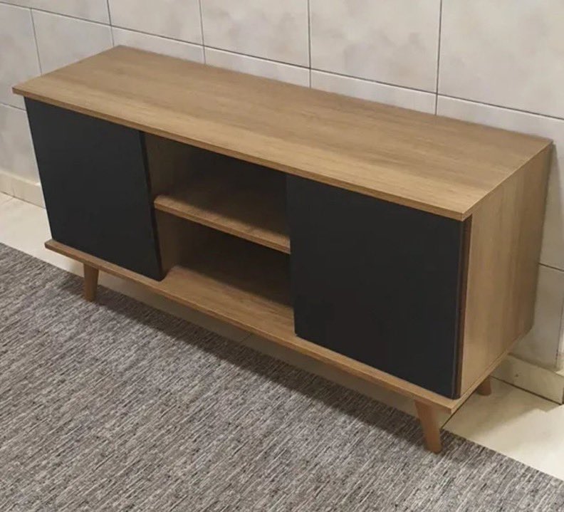 visaodeprodutos's tweet photo. 🛍️ Rack Estante Industrial Mdp

💰 De R$ 325 por R$ 149,99 no Pix
🛒 https://t.co/izqBRV9BoM

🎟️Cupom: TEMAQUI https://t.co/jAYSqgIxWj