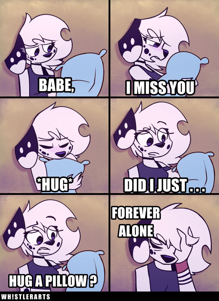 WhistlerArtsX_X's tweet photo. hashtag forever alone💔

#furryart #furry https://t.co/MkYsA8EqOG