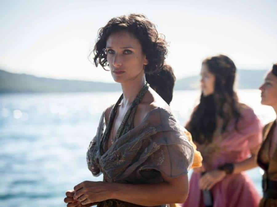 WriterWil's tweet photo. Happy birthday Indira Varma

#IndiraVarma #actor #narrator #GameOfThrones #GOT #Luther #TheOtherBennetSister  #TheNightManager #MissionImpossible #Coldwater #KamaSutra #SilentHours #Obsession #BrideAndPrejudice #Paranoid #CreatureCommandos #Close #Rome #Macbeth #TheCapture https://t.co/cWG2LbHKvC