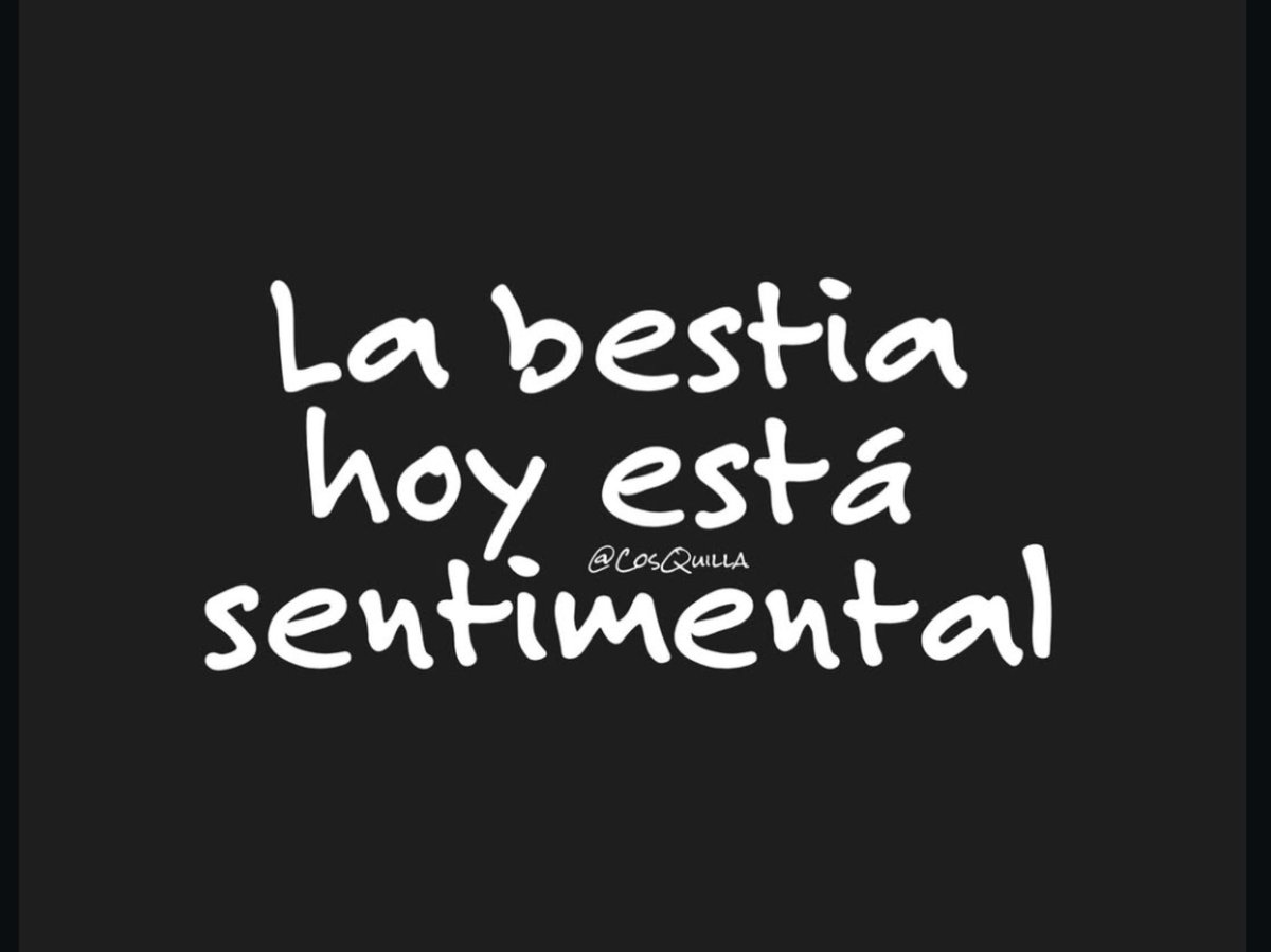by__lu's tweet photo. No me hablen https://t.co/Jk29lBzTu3