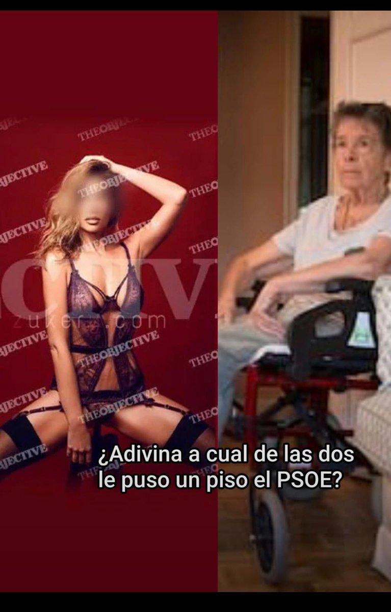 ipeutrera's tweet photo. Hipócritas y fariseos. https://t.co/Mg3l3L73i6
