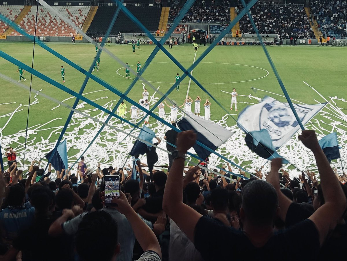 Mavililer1940's tweet photo. Cefakar Maraton..
#şimşeklergrubu #yaşasındemirspor #mavililer https://t.co/FXAuB4zvGq