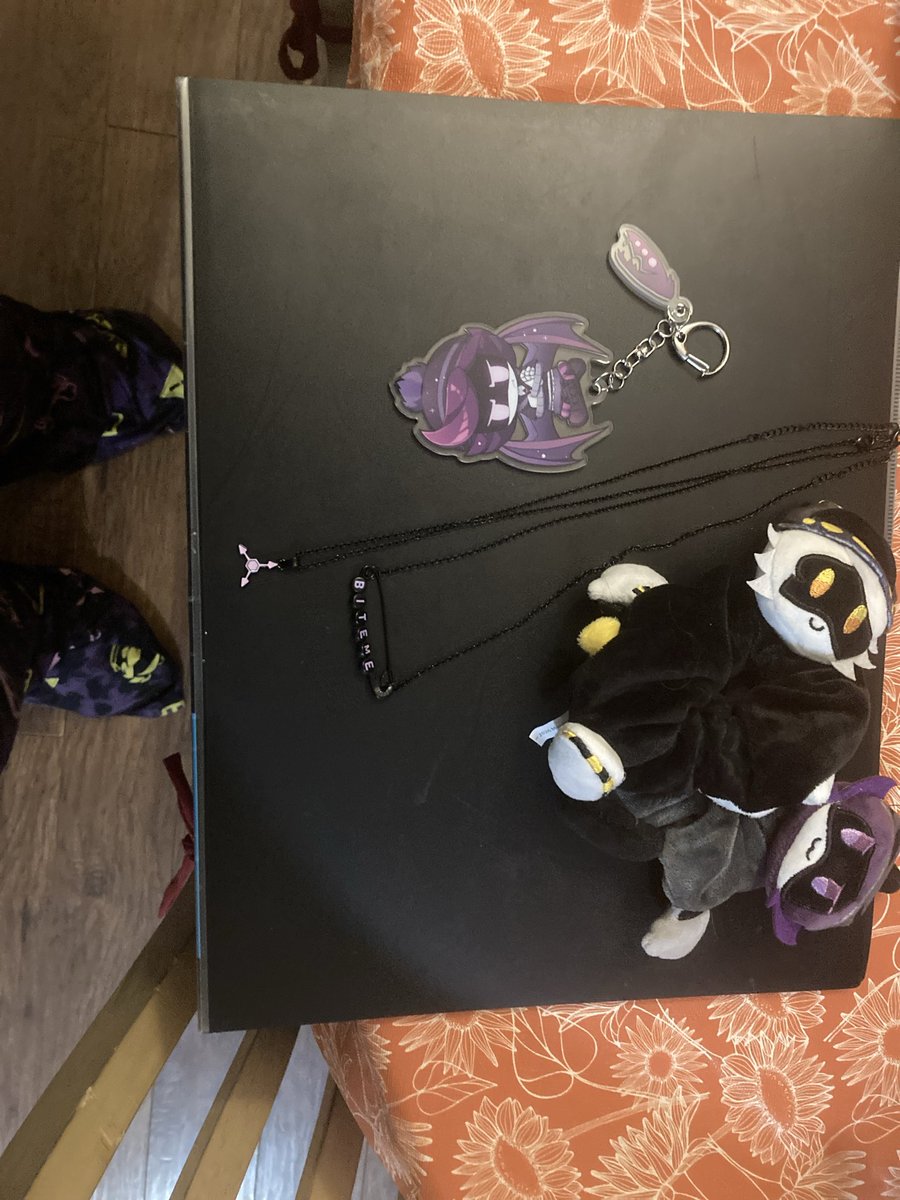 R3TRY_X's tweet photo. Ohhhh w Murder drones hall 👀👀👀 https://t.co/NrsyYKU33U