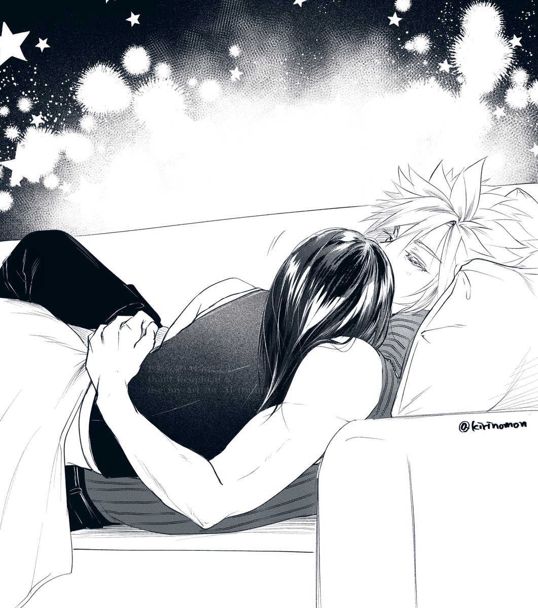 kirinomon's tweet photo. Good night💫 https://t.co/TJv1hmMLsI
