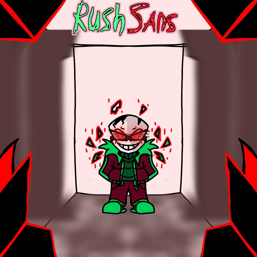 rushik_777's tweet photo. ots of skeletons)))
#undertale #au #sans #rush_sans #art https://t.co/vLW7tJz39W