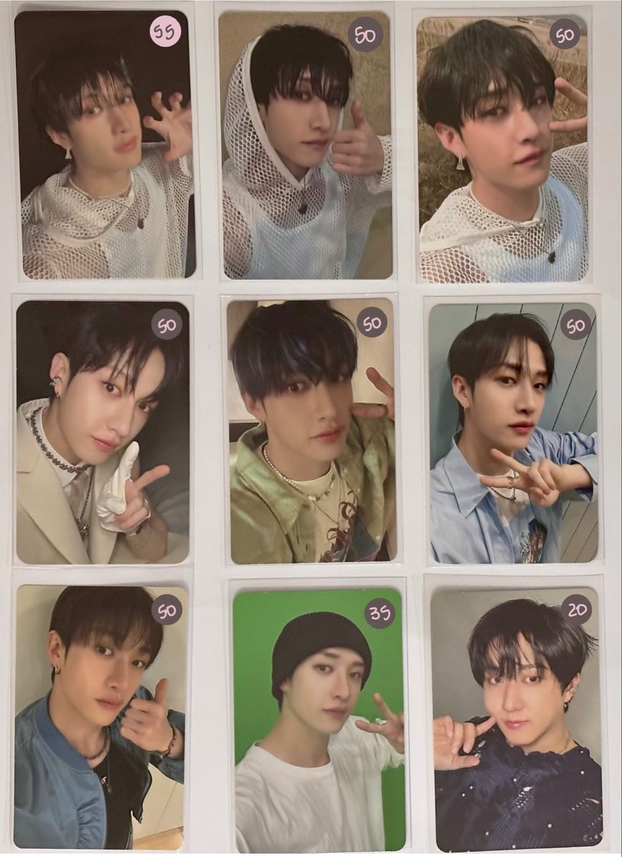 drispark's tweet photo. VENDA/VENDO STRAY KIDS

DROP ATE LIMITED | POB | ACCORDION

• valores na imagem + frete a calcular
• mando fotos e videos no pv
• pagamento imediato
• aceito ofertas e dou desconto levando mais de 1

🏷️ stray kids skz vendo venda changbin bangchan https://t.co/xNe6VyPQez