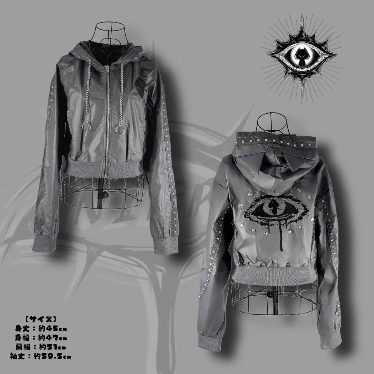 NIER CLOTHING on X: 