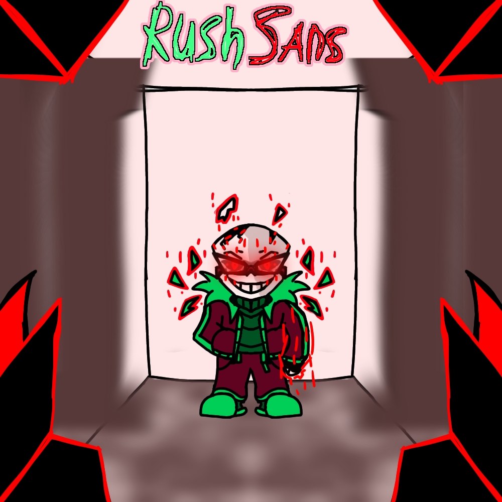 rushik_777's tweet photo. ots of skeletons)))
#undertale #au #sans #rush_sans #art https://t.co/vLW7tJz39W