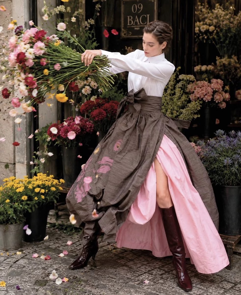 EvaLovesDesign's tweet photo. Fashion forward on 𝕏 https://t.co/6ZaCt2XtRe