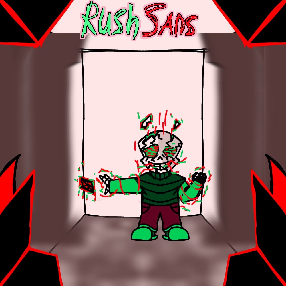 rushik_777's tweet photo. MOREE SKELETOONS)))

#undertale #au #sans #rush_sans #art https://t.co/0jJXj9ulZH