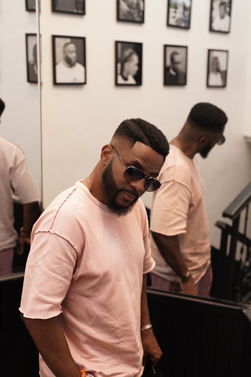 Topzycut's tweet photo. A super model was here https://t.co/VDTPXLVD94
