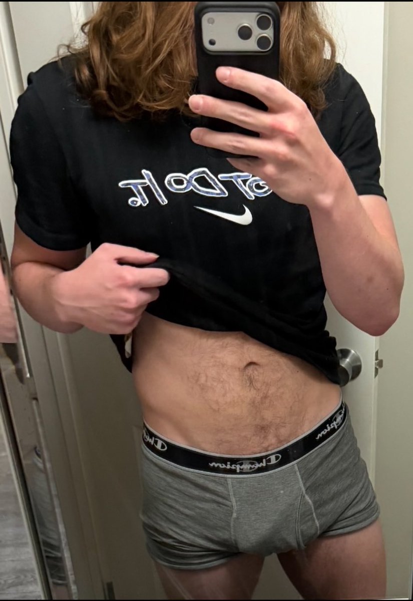 LongHairgoonr's tweet photo. Just a peak

#goon #nsfw #nsfwtwt https://t.co/1Ch7O5dKpu