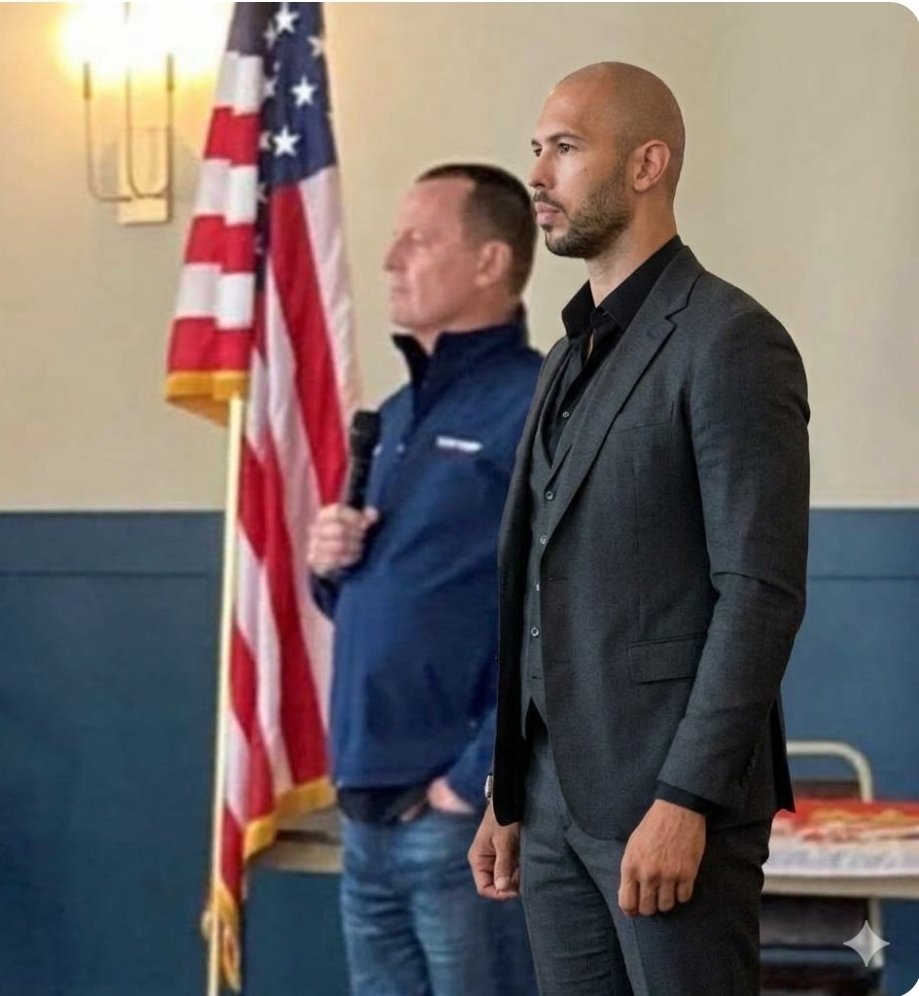 STEELE8647's tweet photo. @RichardGrenell YOU BROUGHT TATE TO AMERICA, ASSHOLE. https://t.co/SOJ0CsD0T4