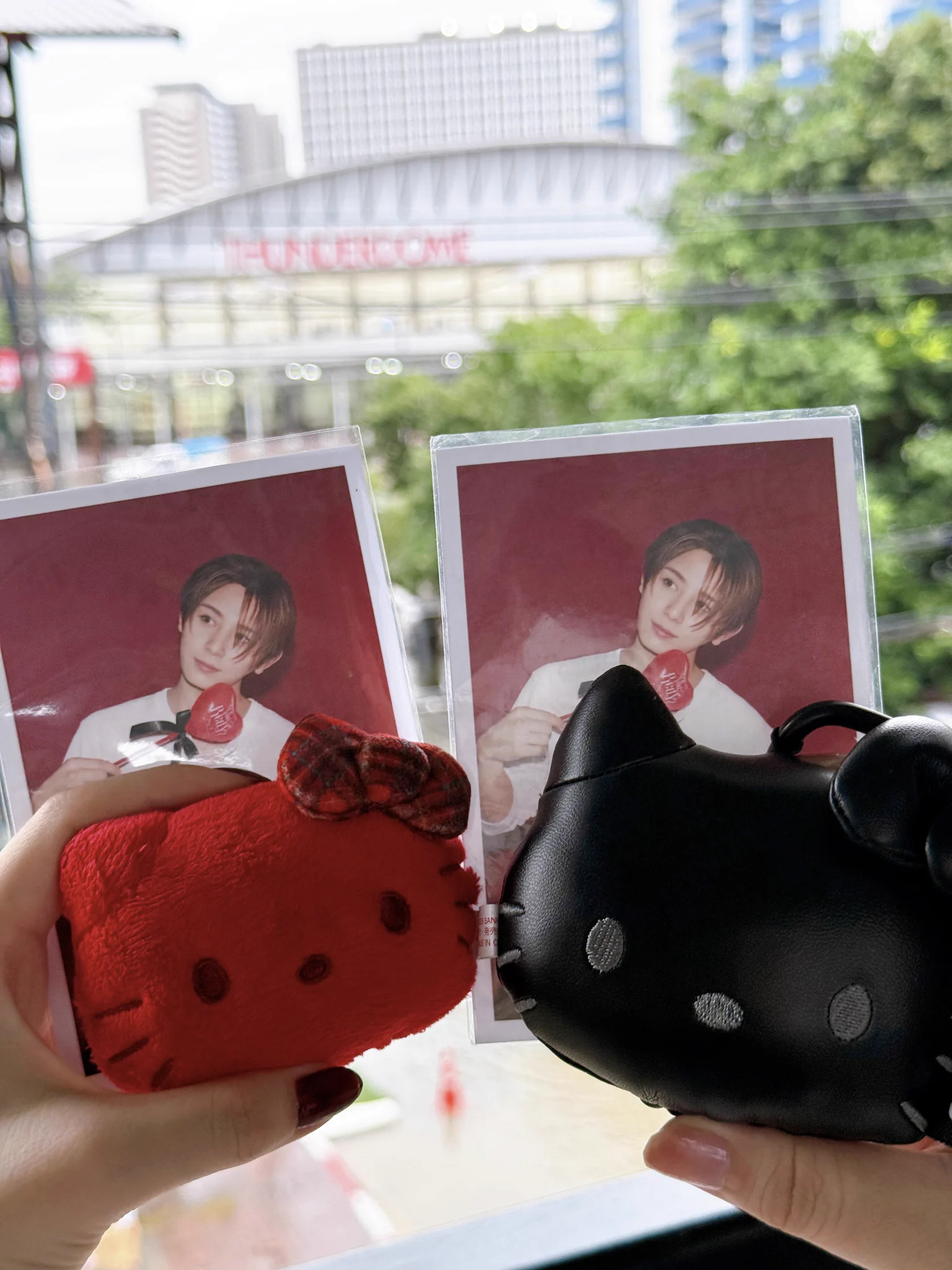 ෆ𝗬𝗨𝗞𝗜ෆ(新)🍓☘️ on X: 