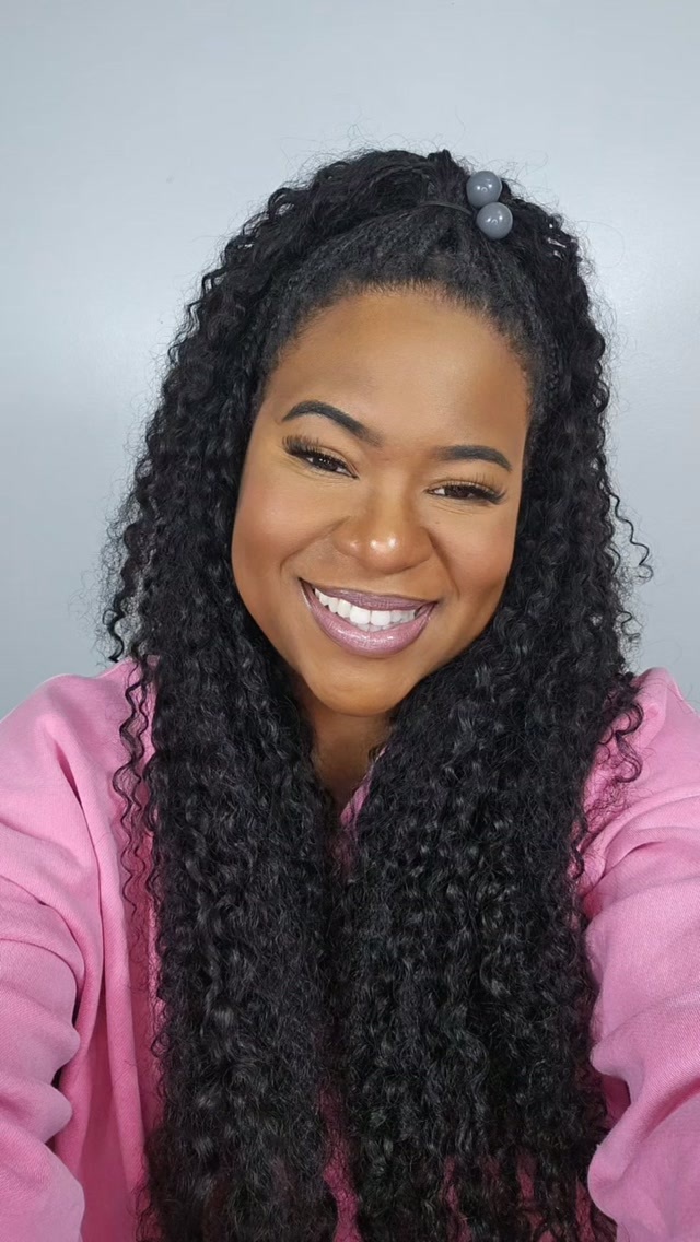 TheRealPrincy's tweet photo. Hey guys! This is my birthday hair. First time doing miracle knots and it's actually 2 weeks old already!!
Still looks so good don't you think?
Princy
#miracleknots #braids #protectivestyle #luvmehair https://t.co/Munv37XvpJ https://t.co/yZ21S9r0Rf