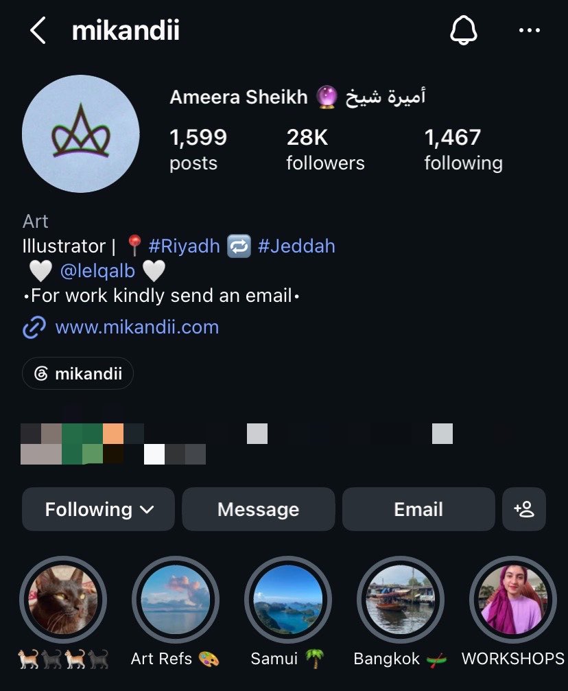 ilyiwix's tweet photo. @HaifaPtr أميره شيخ رائعه https://t.co/TQh8hMi7FQ