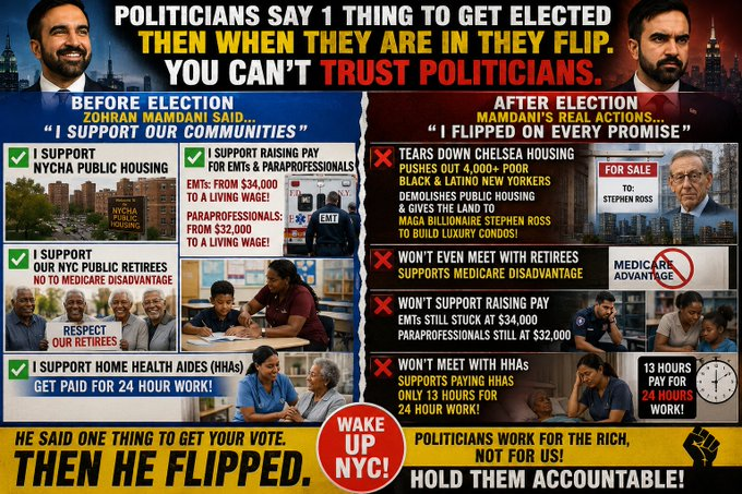flushingtenant's tweet photo. guess who wants to demolish these NYCHA public housing apartment?
@ZohranKMamdani
under his plan more than 4000+ black &amp; latino low income residents will lose their section9 homes  SAVE PUBLIC HOUSING
https://t.co/i3LXI36VX2
@DrJillStein @Janefonda @SusanSarandon @ZephyrTeachout https://t.co/Ti8JoYLsZt