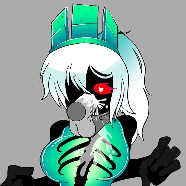 GreenHotThing's tweet photo. •1x was preparing to say a snarky comeback to [READER]’s words before [READER] shoved their cock in her mouth.•

“GHHK-! WHAT ARE YOU D-DOING-?!”

#nsfwtwt  #forsaken #erp https://t.co/pIEMbmJBU3