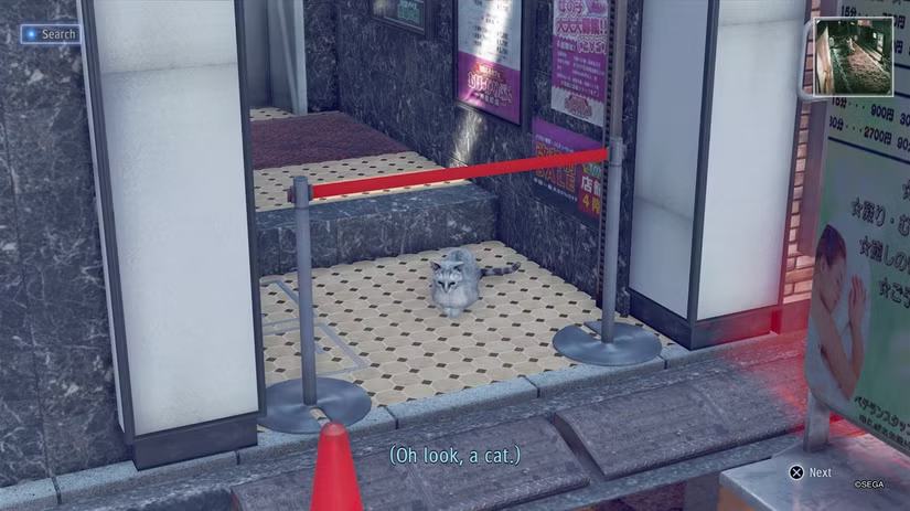 Ebiris_'s tweet photo. @LikeASherwin Yagami doesn't like cats but pauses every active crime scene investigation to look for the nearest cat. https://t.co/knC85nt7fy