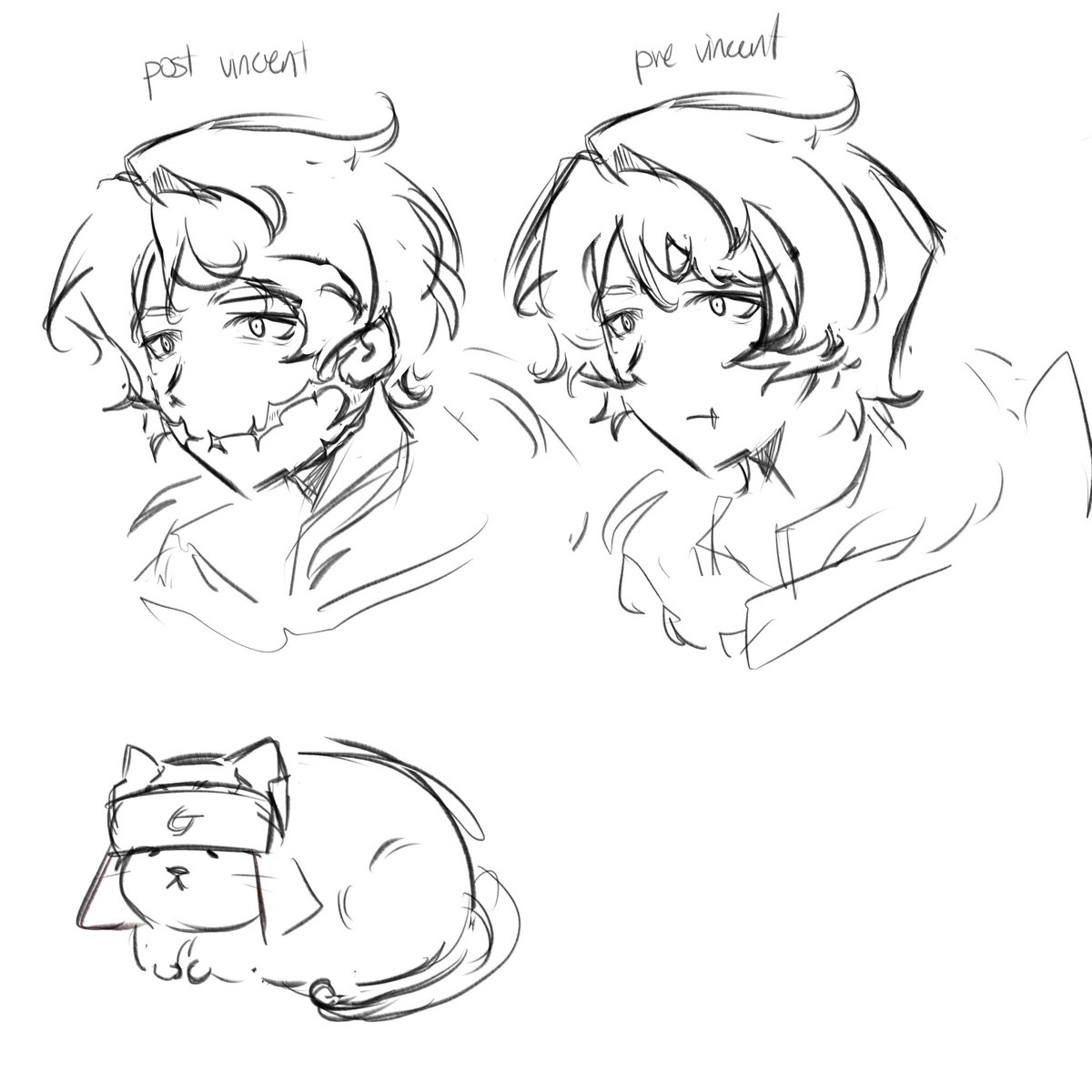 jacketplush's tweet photo. Hes cute #oc https://t.co/hXQxi1TlHi
