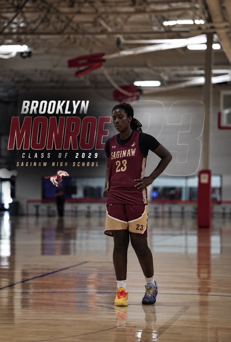 Dynamicclicks1's tweet photo. Brooklyn Monroe (2029) https://t.co/XKM4BrKKVH