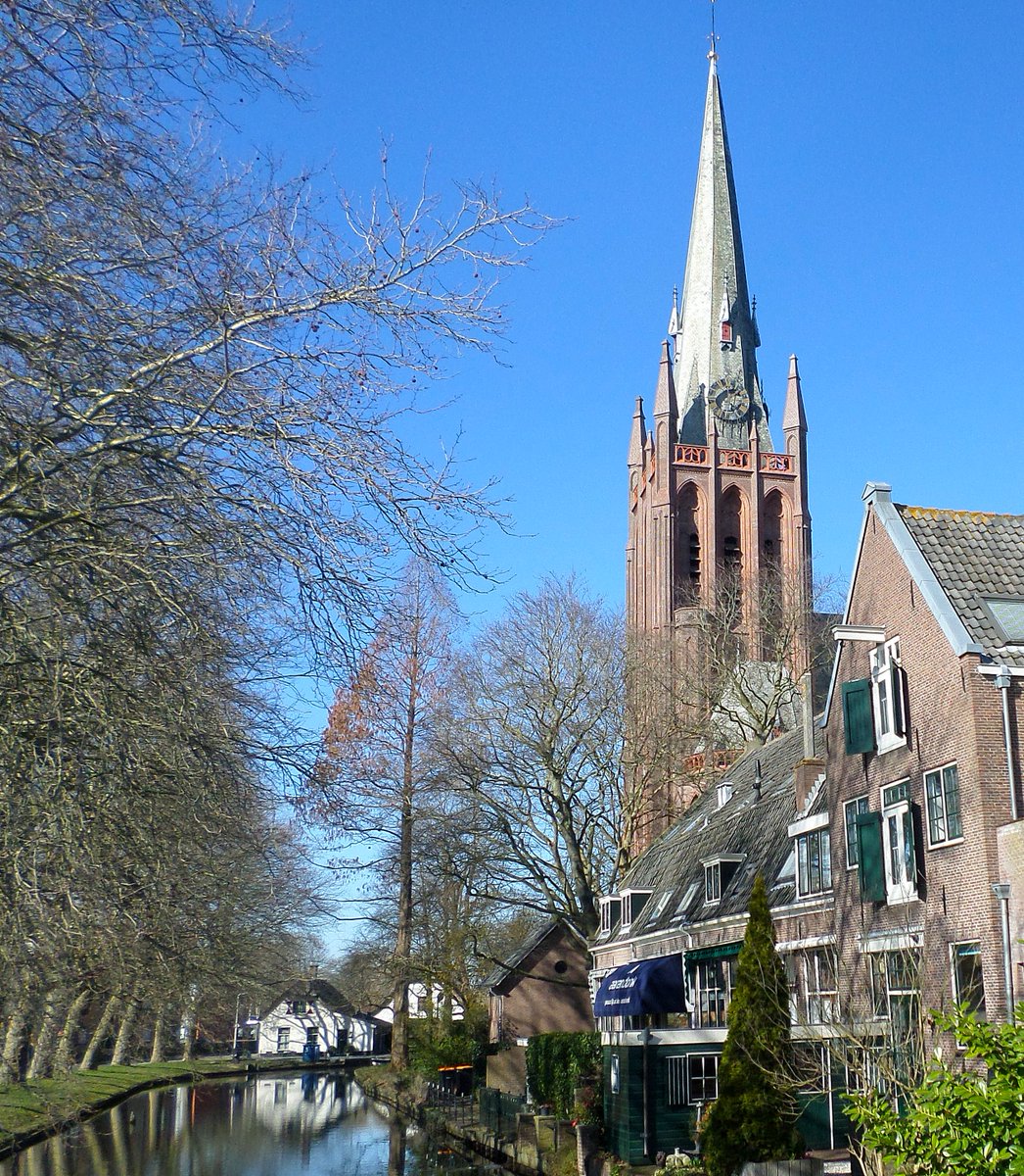 wimbeerden's tweet photo. Kerk van de dag
27 september 2026
De RK basiliek van Sint Nicolaas uit 1887 in IJsselstein ,een ontwerp van de architect Alfred Tepe (1840-1920).
De foto's zijn door mij genomen op 1 maart 2023. https://t.co/aS8Uk2dLM6