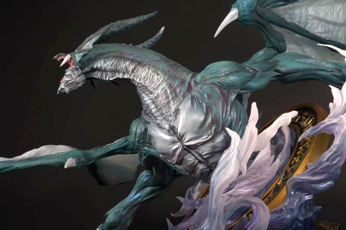 DongDuyVo's tweet photo. Dark Magician Girl the Dragon Knight 1/6 scale - Victory Studio X Toys Easy (Liscensed) pre order: https://t.co/Fv04bhYlFm
#yugioh #figure #statue #darkmagiciangirlthedragonknight #darkmagiciangirl #theeyeoftimaeus #victorystudio #toyseasy https://t.co/Bb55Sgrdhm