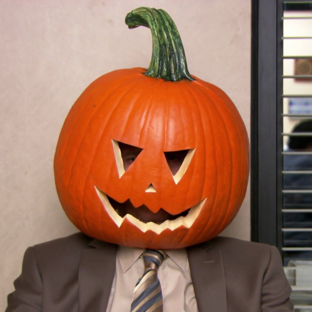 DunderMifflinAS's tweet photo. waking up on October 1st like https://t.co/o2FRYRMFck