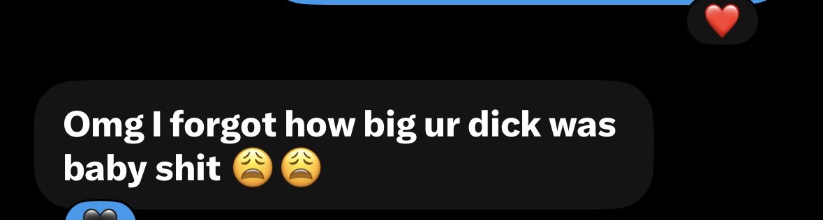 JeffG5xm7's tweet photo. Dm or like if you want to see how hard my bwc is I’m so fucking horny 
#dmme #dmopen #nsfwtwtًً  #horny https://t.co/1r4AaBsppK