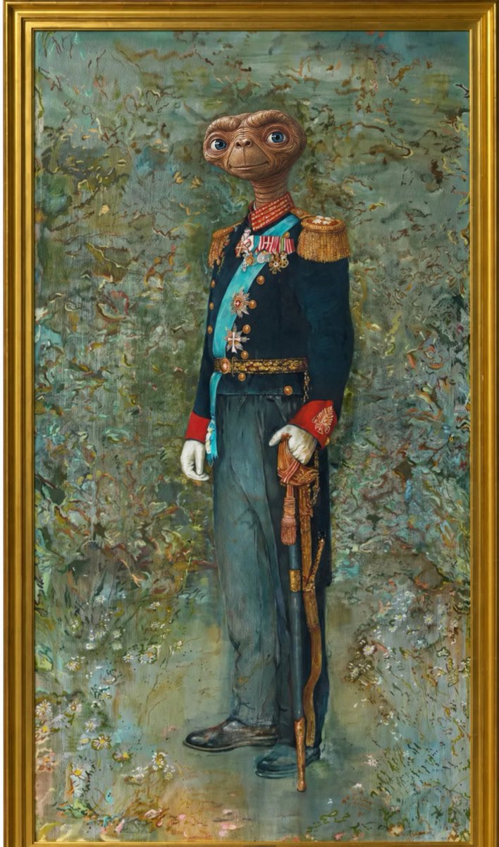 bjeld's tweet photo. Here i fixed it
#FrederikX #RoyalPortrait #DanishRoyalFamily #Kongeportræt #ArtDebate https://t.co/i8QJNe6mnn