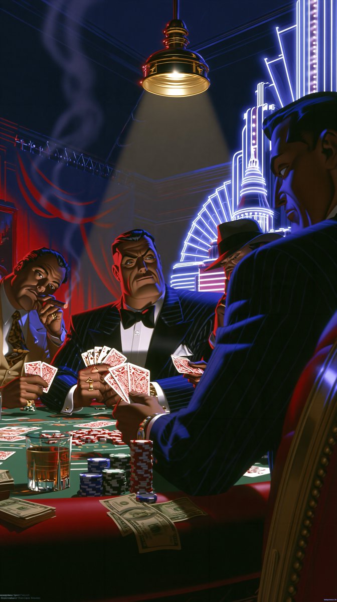 Classisco123's tweet photo. Gotham https://t.co/vB9zJsWegh